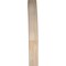 Ekena Millwork 4"W x 22"D x 30"H Thorton Rough Sawn Knee Brace, Douglas Fir BRC04X22X30THR00RDF - alternate 2
